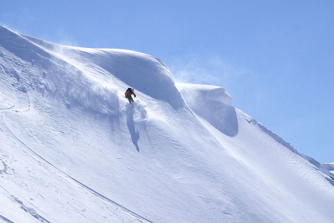 ski mountaineering valdez alaska guide petra cliffs vermont